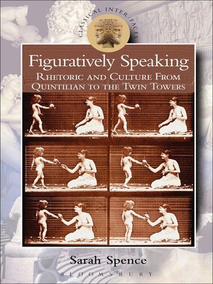 cover image of Figuratively Speaking